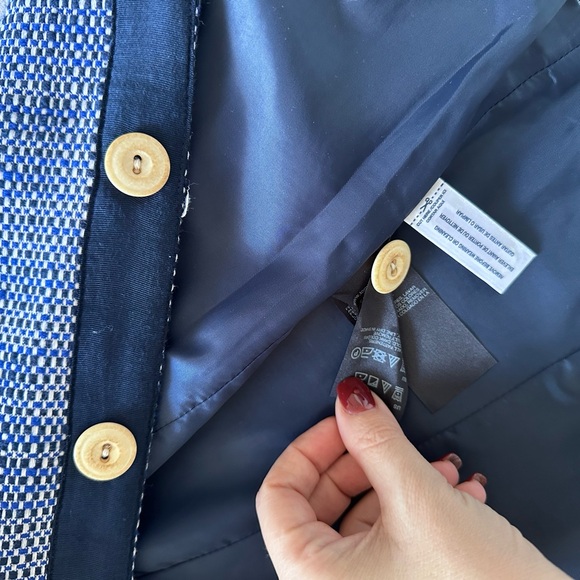 Tommy Hilfiger blazer - Picture 9 of 9